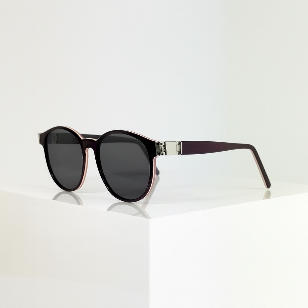 GAYA 2-in-1 Sun Pink Plum