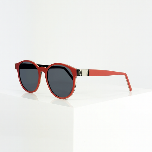 GAYA 2-in-1 Sun Pink Plum