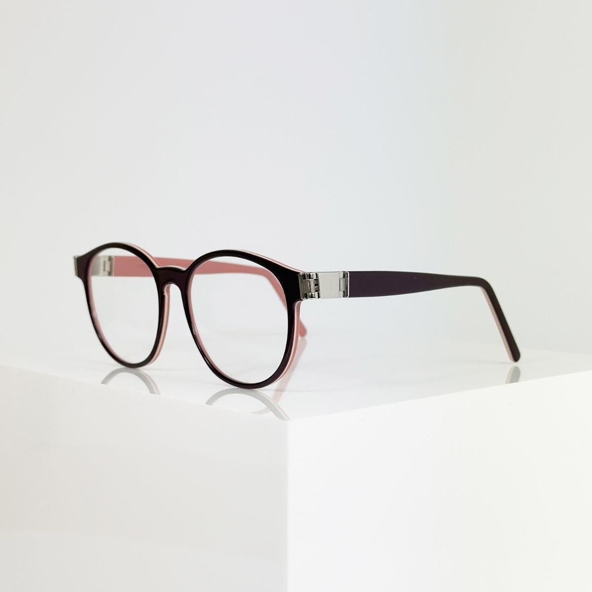 GAYA 2-in-1 Pink Plum
