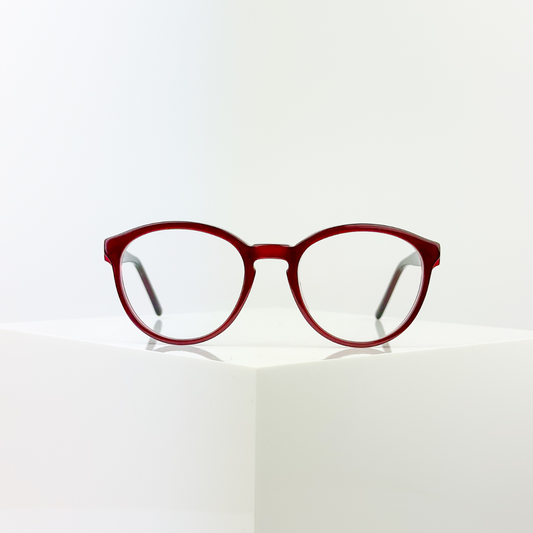 GAYA Classic Ruby Clear