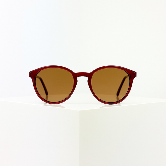 GAYA Classic Sun Ruby Clear