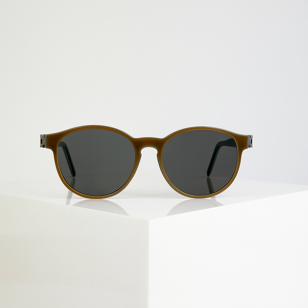 GAYA 2-in-1 Sun Black Peanut
