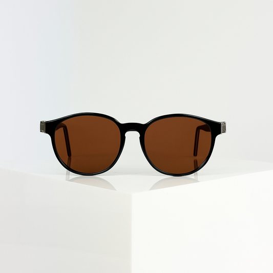 GAYA 2-in-1 Sun Black Peanut