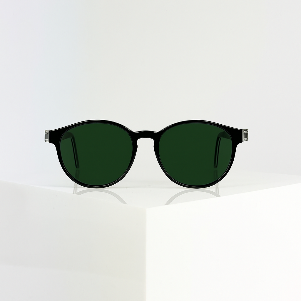 GAYA 2-in-1 Sun Black Peanut