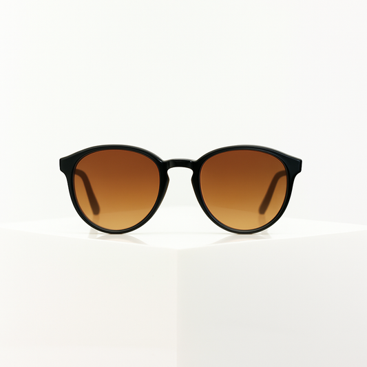 GAYA Classic Sun Glossy Black