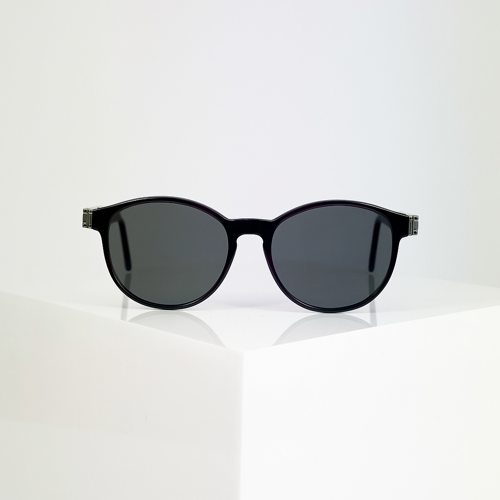 GAYA 2-in-1 Sun Havana Purple