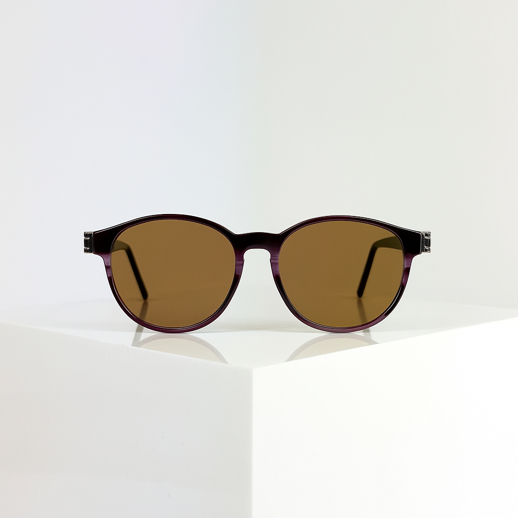 GAYA 2-in-1 Sun Havana Purple