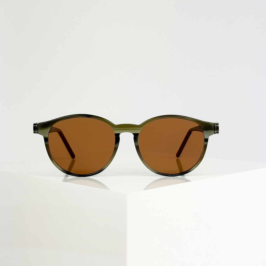 GAYA 2-in-1 Sun Havana Terra