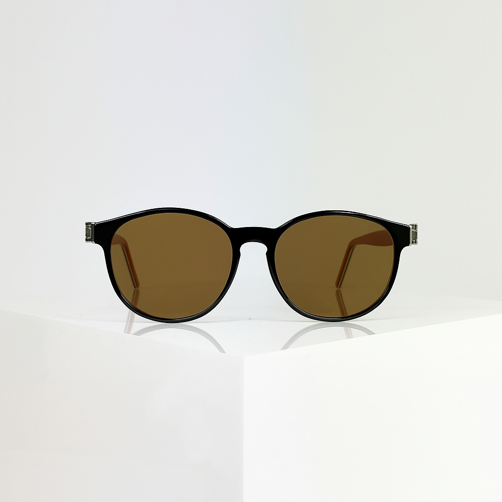 GAYA 2-in-1 Sun Pumpkin Mocha