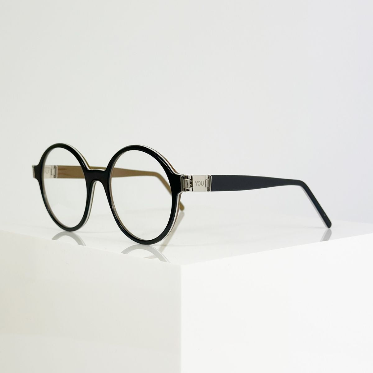 HORYZON 2-in-1 Black Peanut