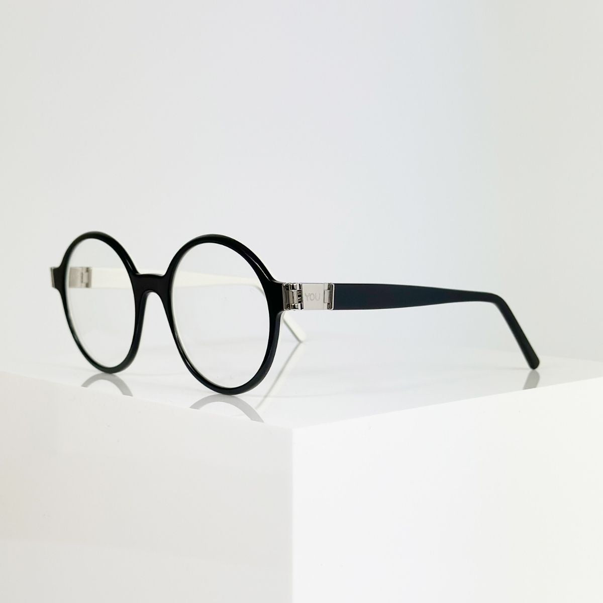 HORYZON 2-in-1 Black Pearl