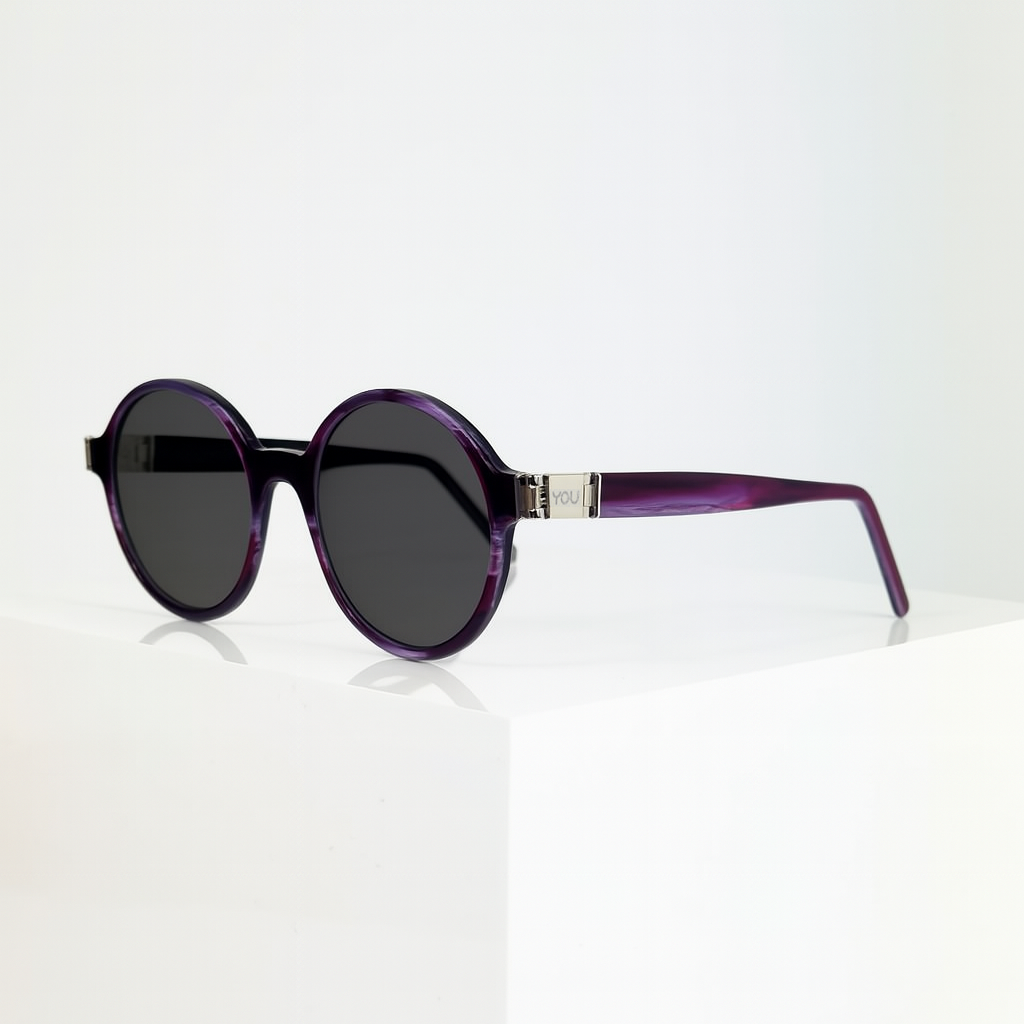 HORYZON 2-in-1 Sun Havana Purple