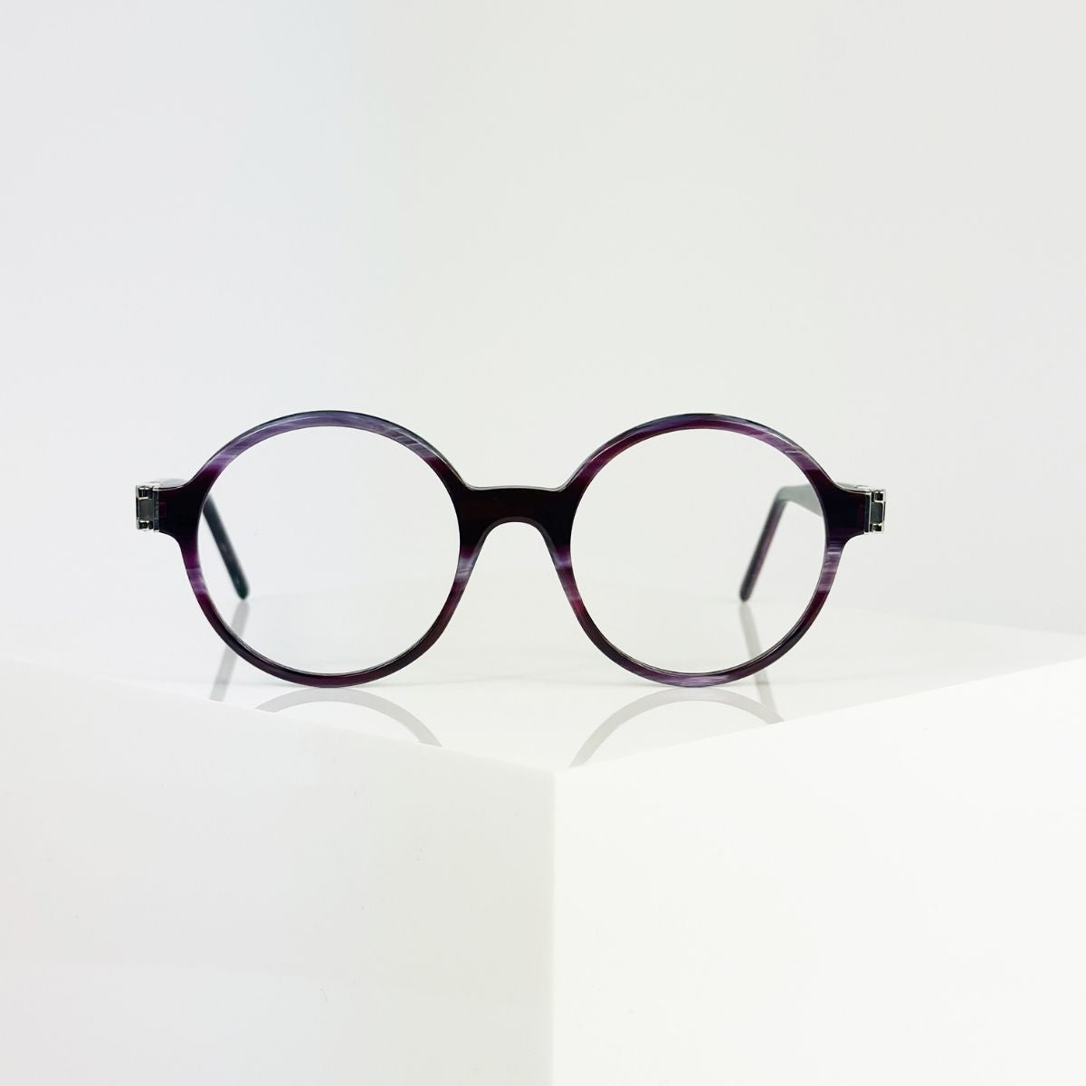 HORYZON 2-in-1 Havana Purple