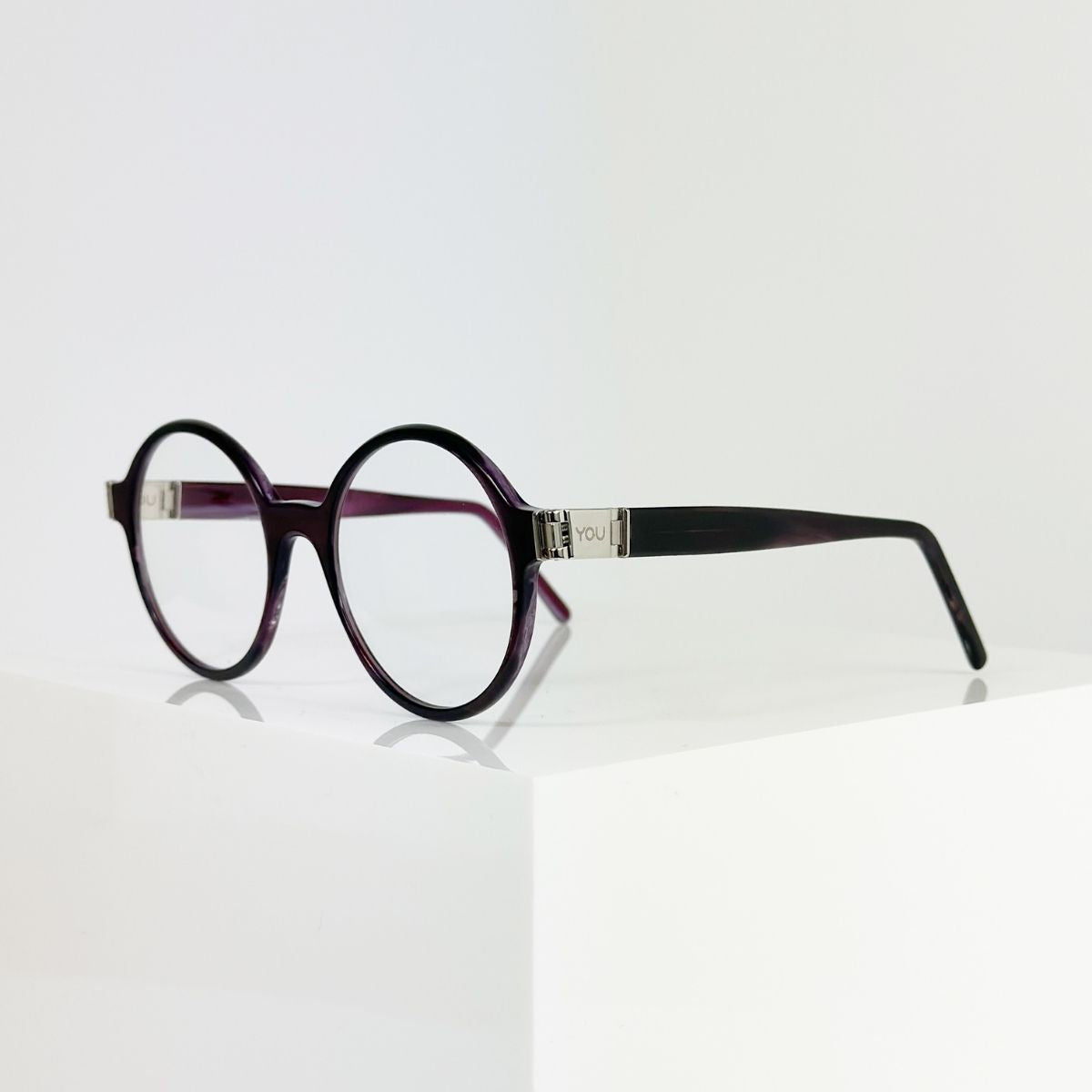 HORYZON 2-in-1 Havana Purple