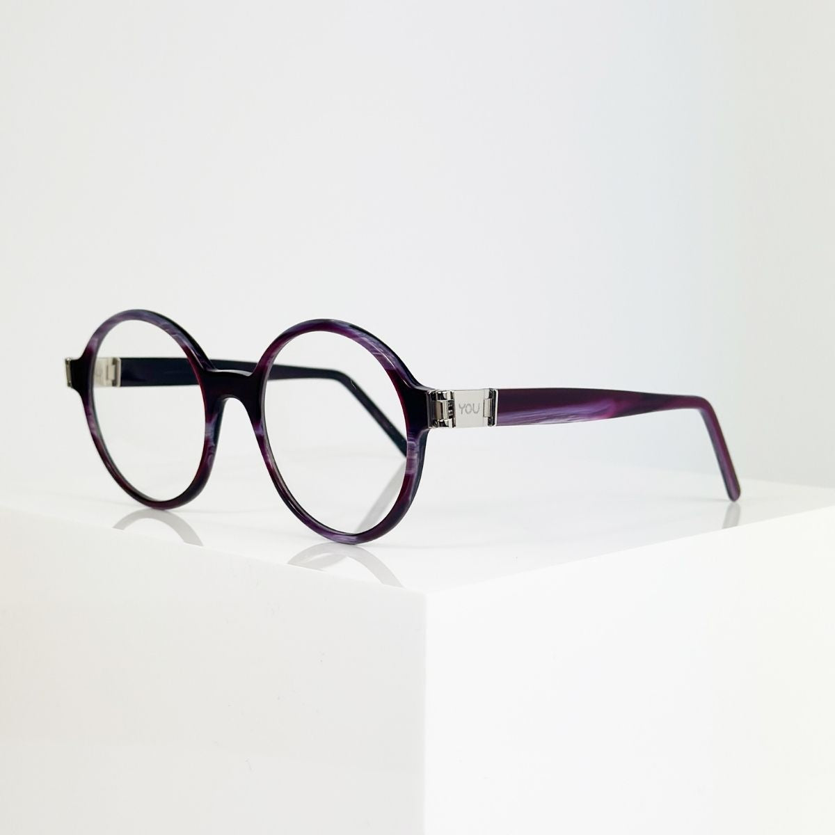 HORYZON 2-in-1 Havana Purple