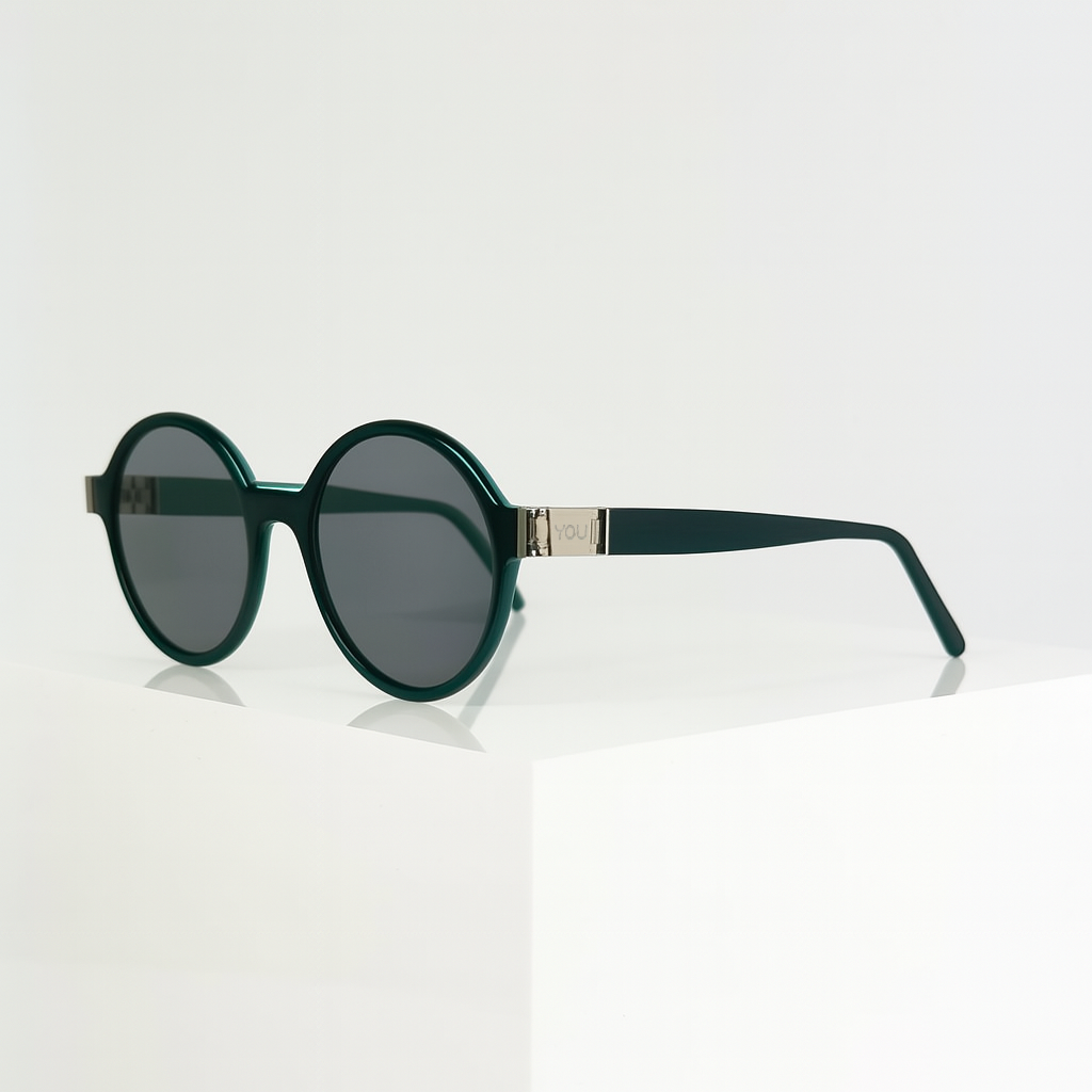 HORYZON 2-in-1 Sun Peppermint