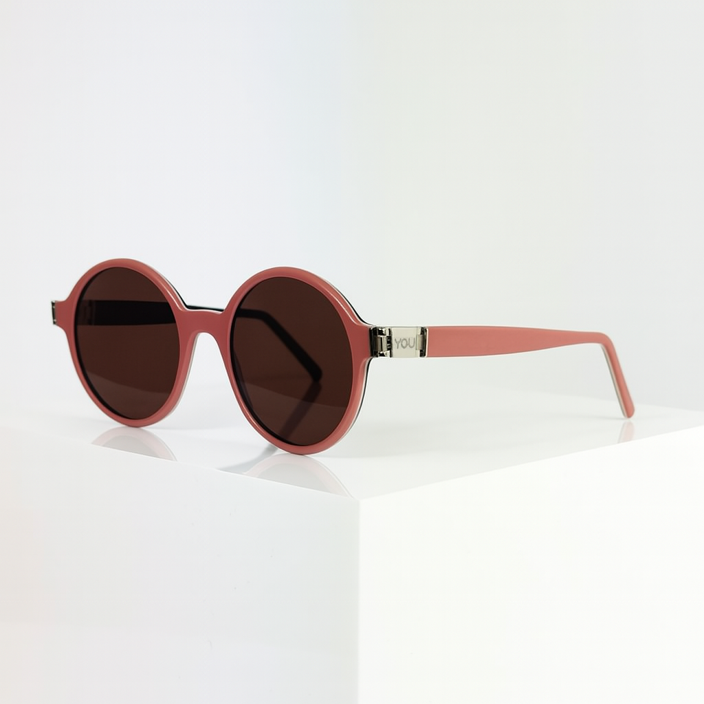 HORYZON 2-in-1 Sun Pink Plum