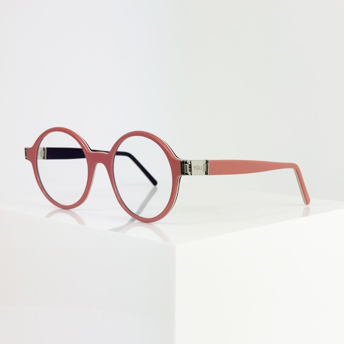 HORYZON 2-in-1 Pink Plum