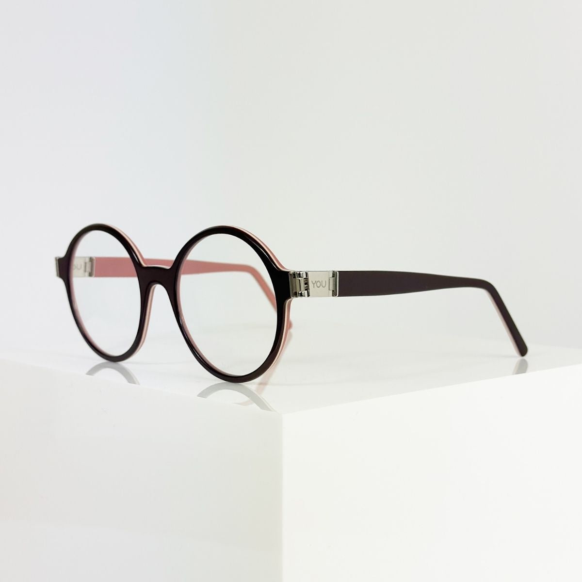 HORYZON 2-in-1 Pink Plum