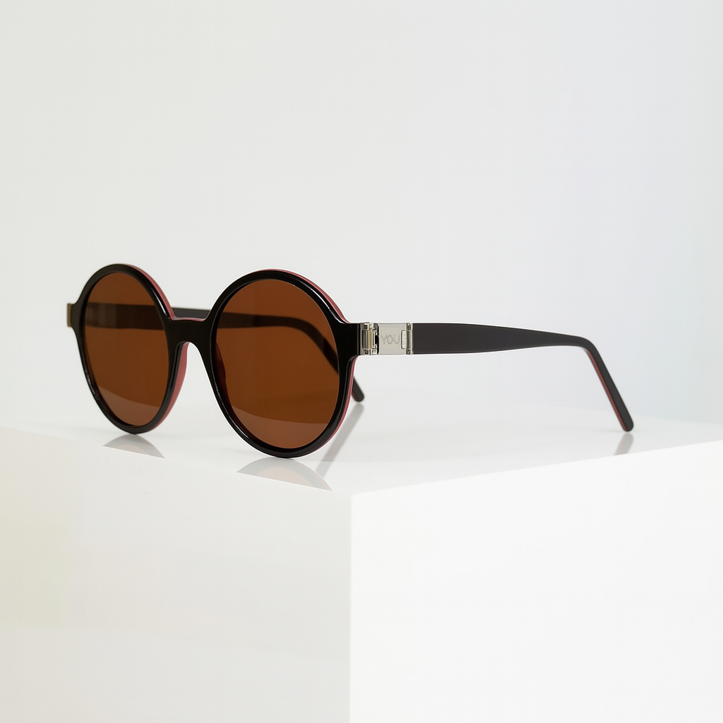 HORYZON 2-in-1 Sun Pumpkin Mocha