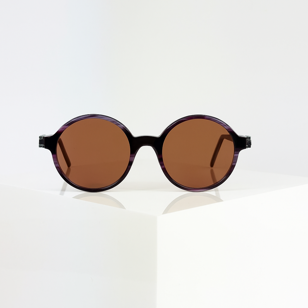 HORYZON 2-in-1 Sun Havana Purple