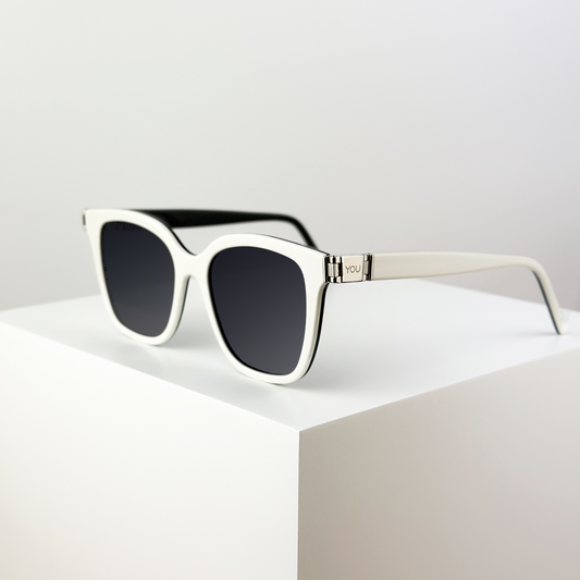 MAGYE 2-in-1 Sun Black Pearl