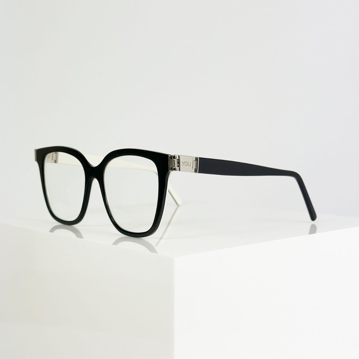 MAGYE 2-in-1 Black Pearl