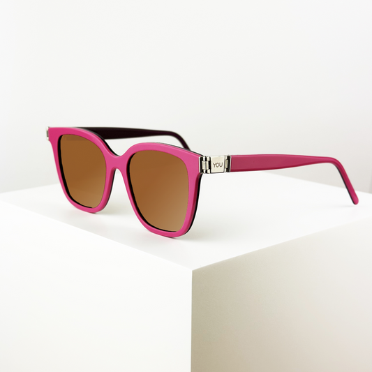 MAGYE 2-in-1 Sun Bubble Gum