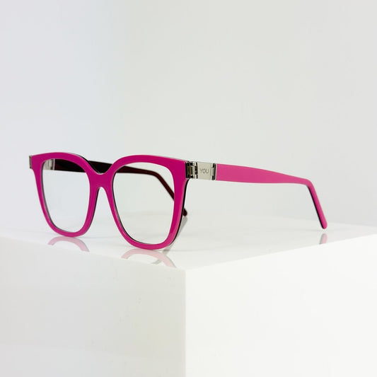 MAGYE 2-in-1 Bubble Gum