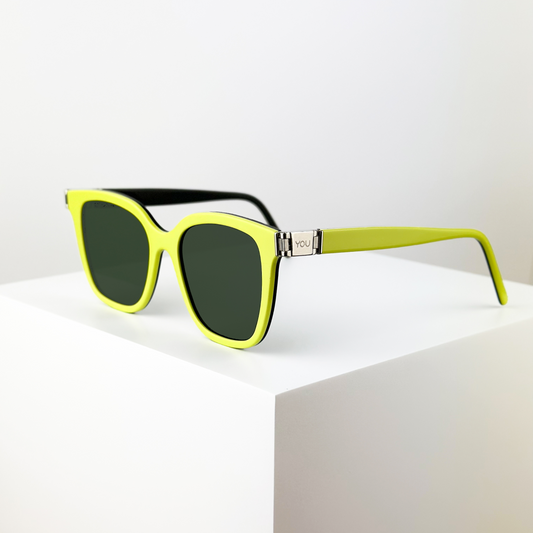 MAGYE 2-in-1 Sun Bumblebee