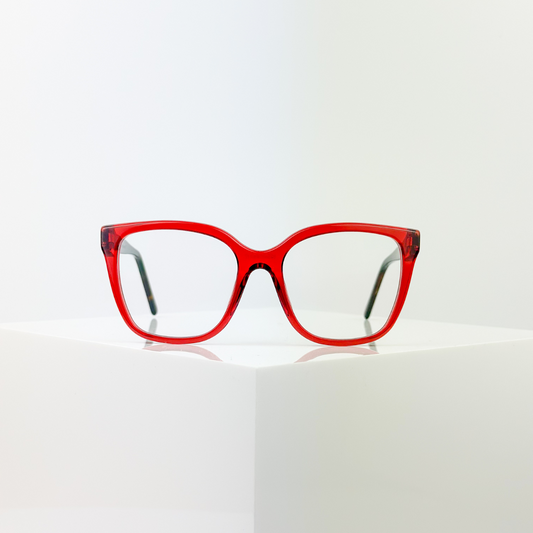 MAGYE Classic Cherry Clear