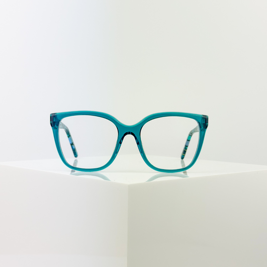 MAGYE Classic Crystal Mosaic