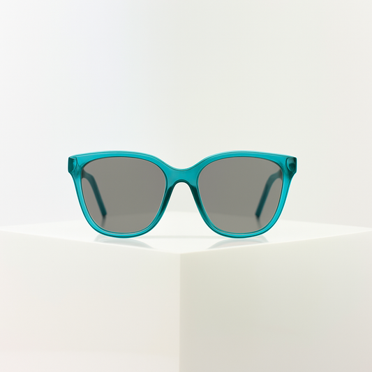 MAGYE Classic Sun Crystal Mosaic