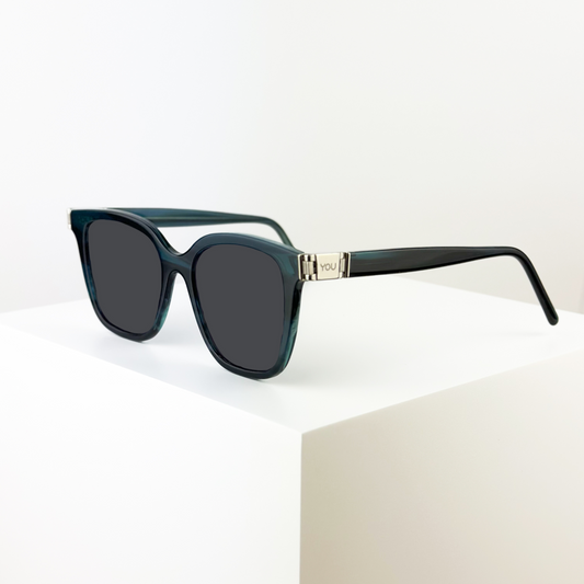 MAGYE 2-in-1 Sun Havana Ocean