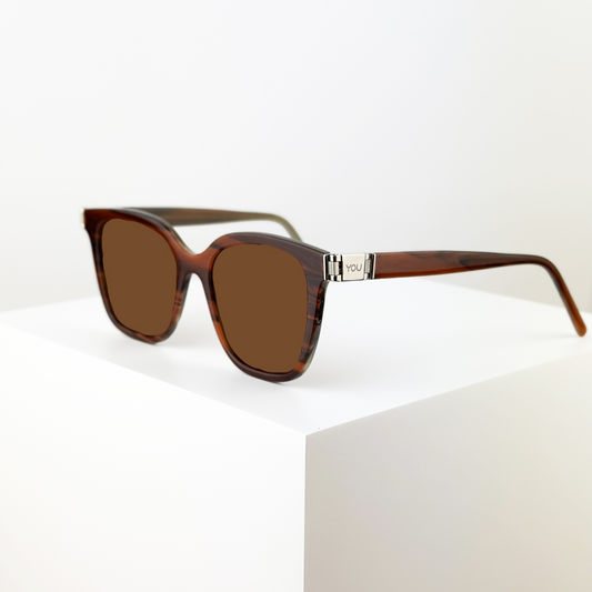 MAGYE 2-in-1 Sun Havana Terra