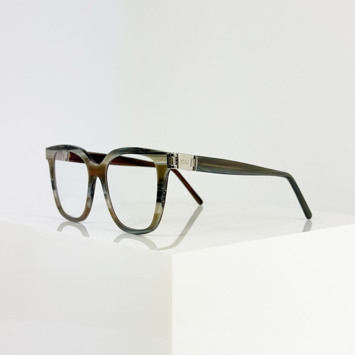 MAGYE 2-in-1 Havana Terra
