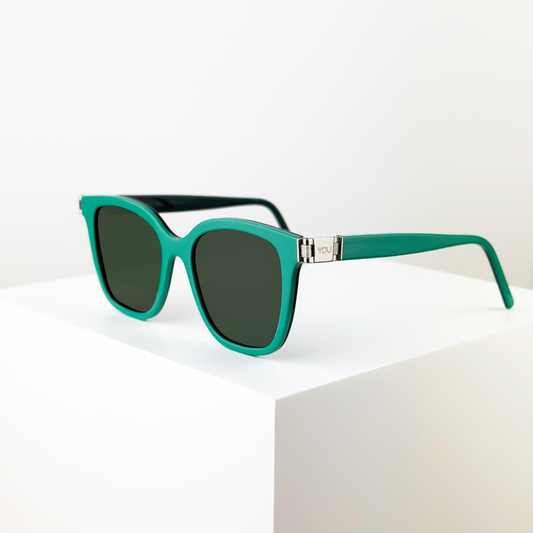 MAGYE 2-in-1 Sun Peppermint