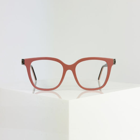 MAGYE 2-in-1 Pink Plum