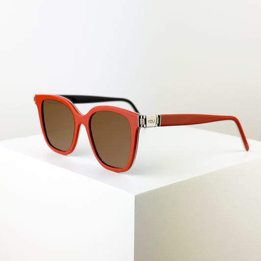 MAGYE 2-in-1 Sun Pumpkin Mocha