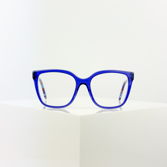 MAGYE Classic Purple Mosaic