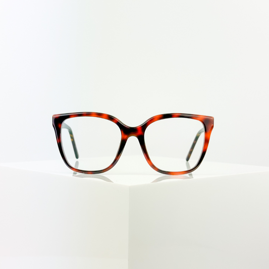 MAGYE Classic Rusty Havanna