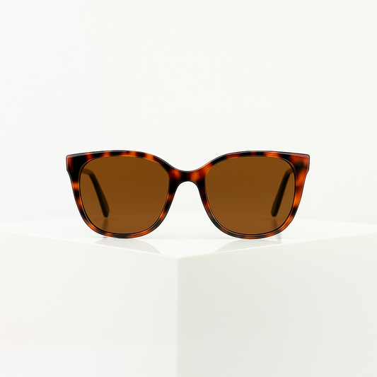 MAGYE Classic Sun Rusty Havanna