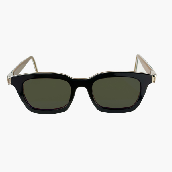 DA VYNCY 2-in-1 Sun Black Peanut
