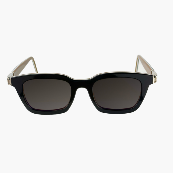 DA VYNCY 2-in-1 Sun Black Peanut