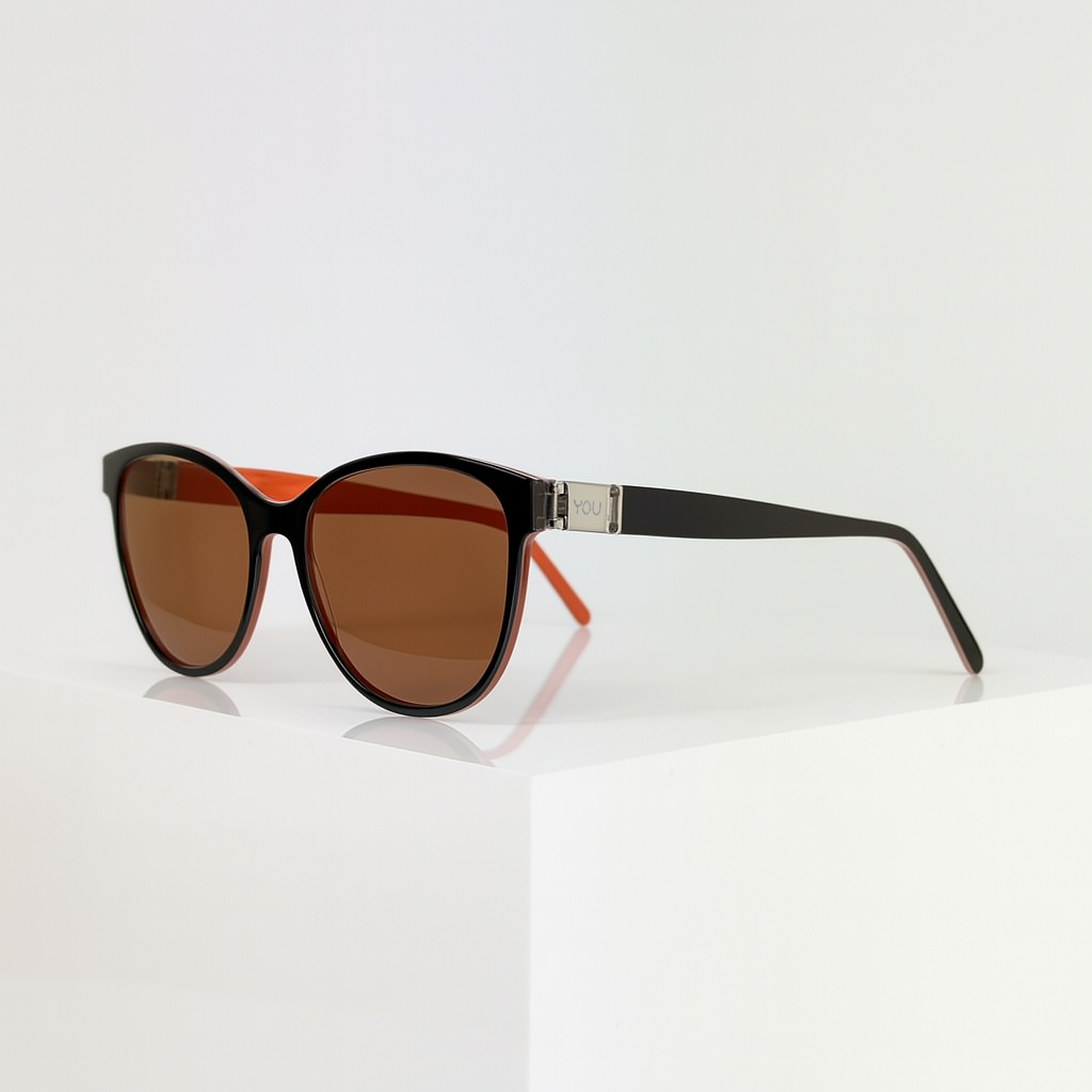 SYLVER 2-in-1 Sun Pumpkin Mocha