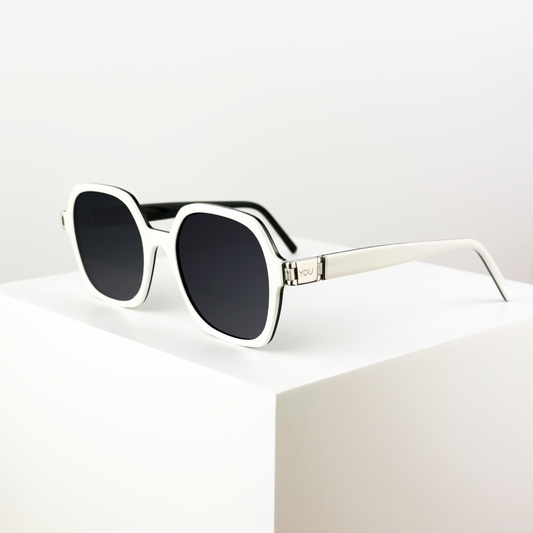 SOMERVYLLE 2-in-1 Sun Black Pearl