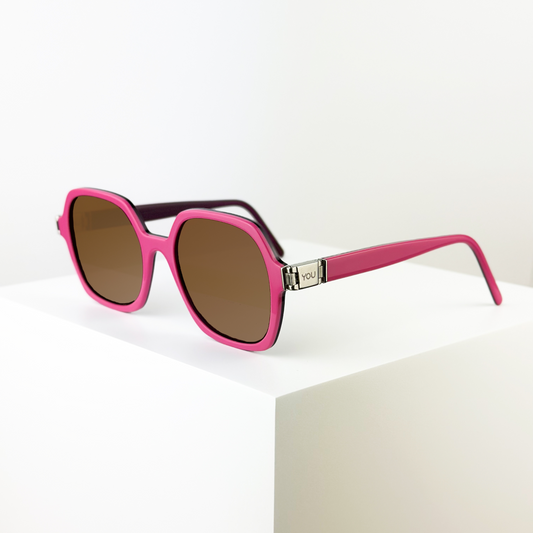 SOMERVYLLE 2-in-1 Sun Bubble Gum