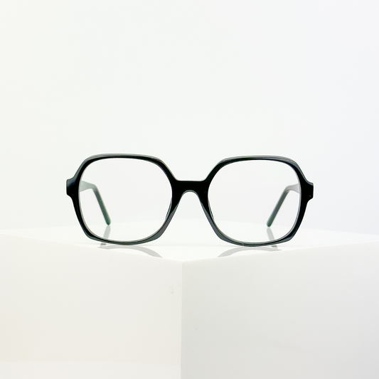 SOMERVYLLE Classic Glossy Black