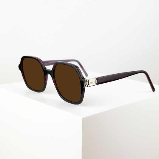 SOMERVYLLE 2-in-1 Sun Havana Purple