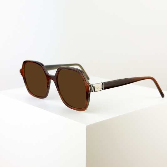 SOMERVYLLE 2-in-1 Sun Havana Terra